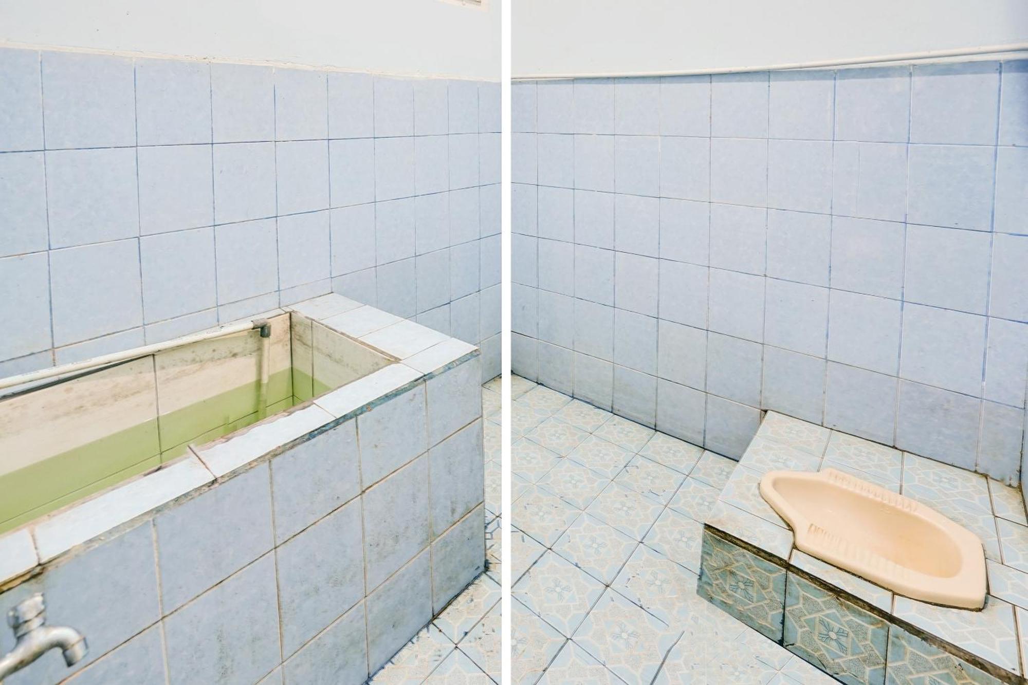 Oyo Life 92046 Garuda Residence パレンバン エクステリア 写真